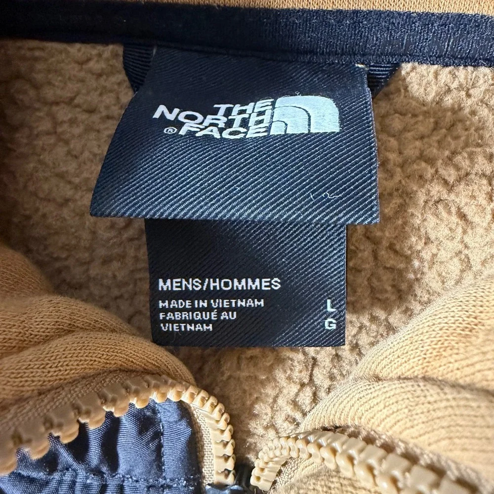 The North Face north face